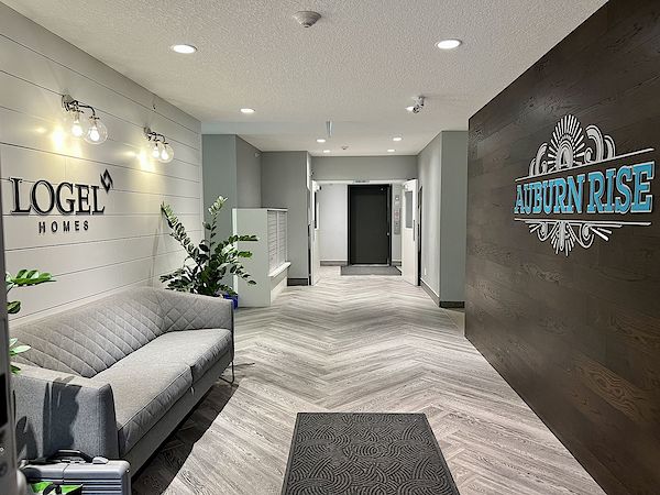 Calgary 2 bedrooms Condo Unit for rent. Property photo: 485861-3