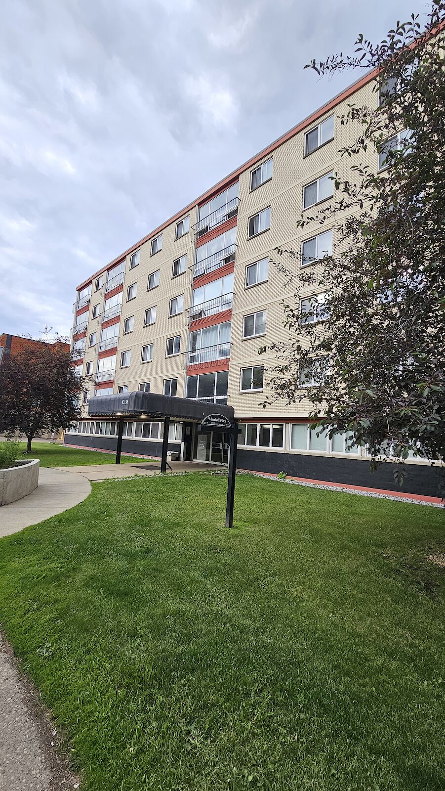 Edmonton 1 bedroom Apartment for rent. Property photo: 486077-1