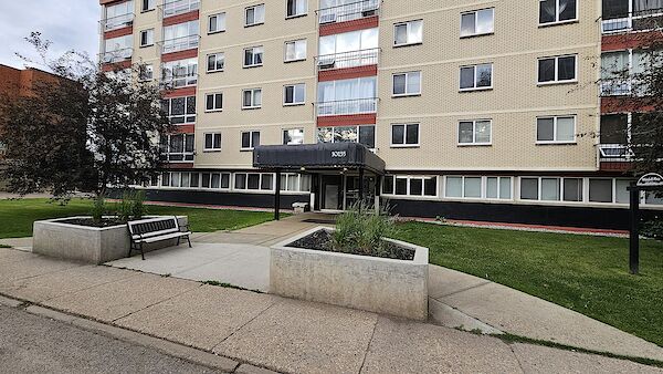 Edmonton 1 bedroom Apartment for rent. Property photo: 486077-2