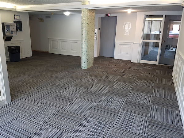 Edmonton 1 bedroom Apartment for rent. Property photo: 486077-3