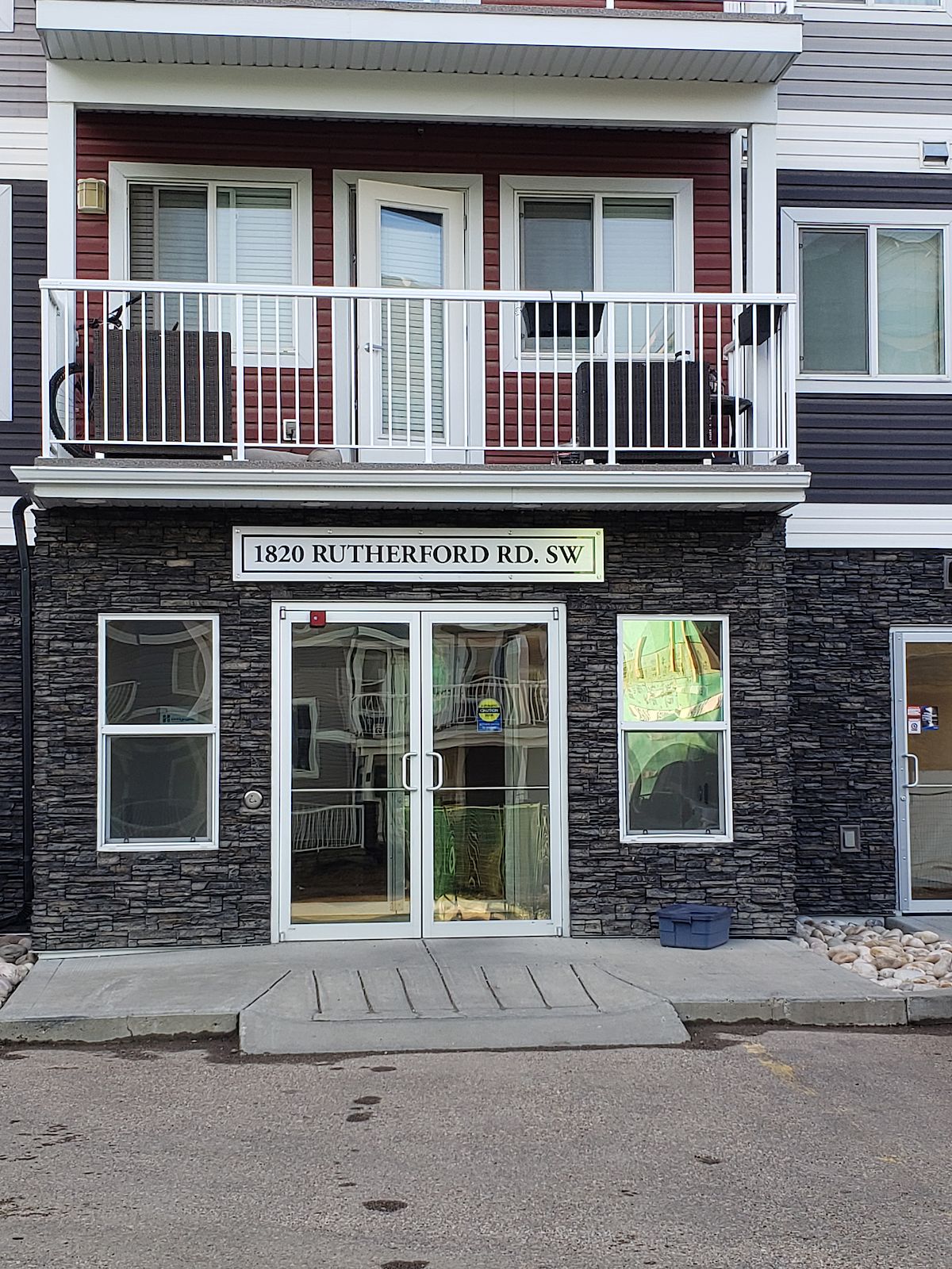 Edmonton Pet Friendly Condo Unit For Rent | Rutherford | Condo ready ...