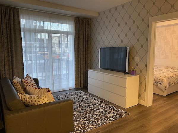 Calgary 2 bedrooms Condo Unit for rent. Property photo: 486198-2