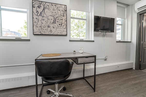 Ottawa studio Apartment for rent. Property photo: 486551-3