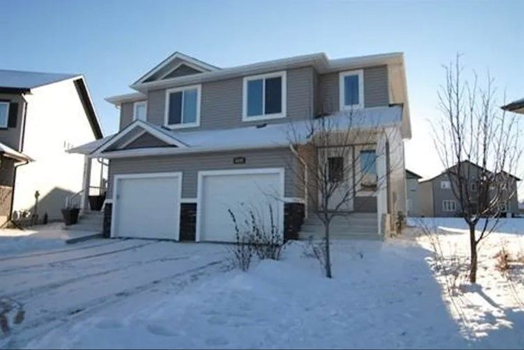 Edmonton 3 bedrooms Duplex for rent. Property photo: 486563-1