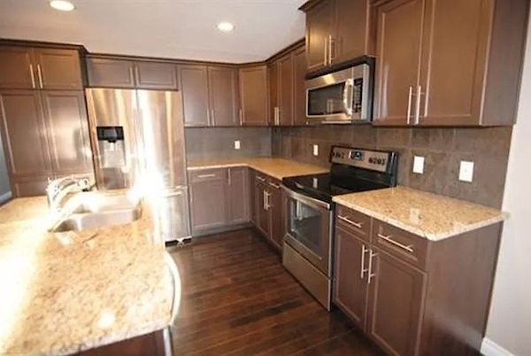 Edmonton 3 bedrooms Duplex for rent. Property photo: 486563-3