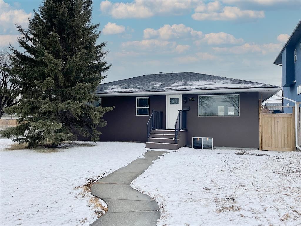 Calgary 3 bedrooms House for rent. Property photo: 486647-1