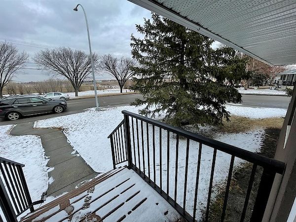 Calgary 3 bedrooms House for rent. Property photo: 486647-3