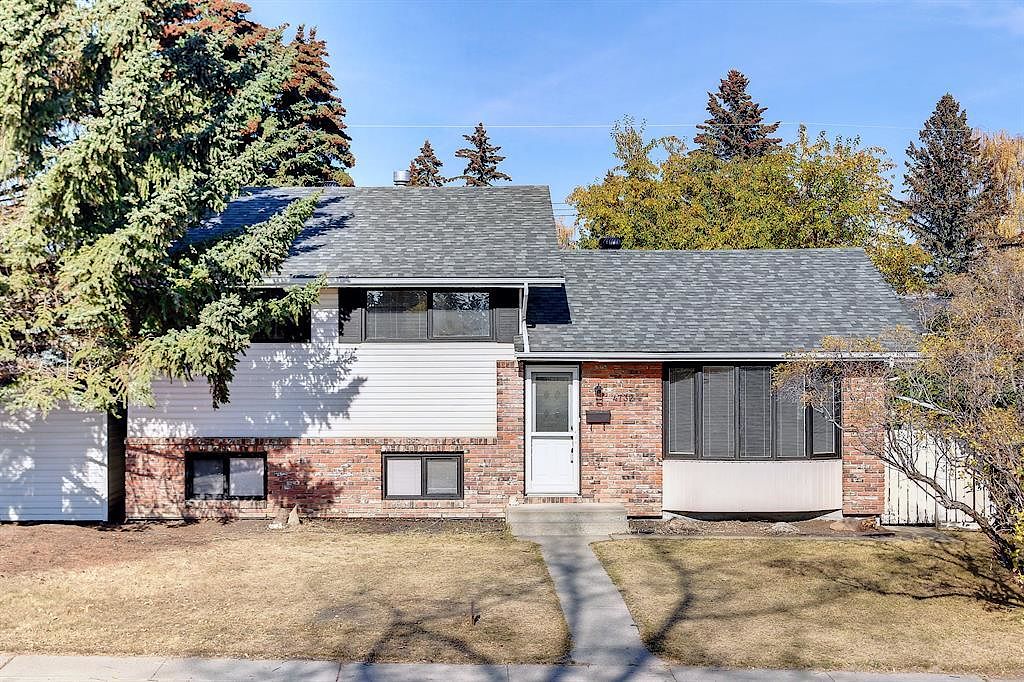 Calgary 1 bedroom Room For Rent for rent. Property photo: 486734-1