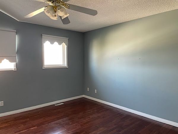 Master+bedroom Calgary 3 bedrooms Townhouse for rent. Property photo: 486757-2