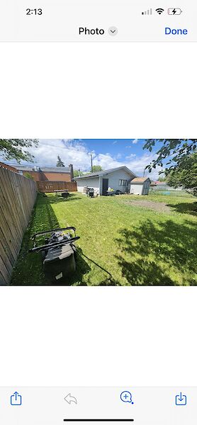 Calgary 2 bedrooms Main Floor for rent. Property photo: 487155-2