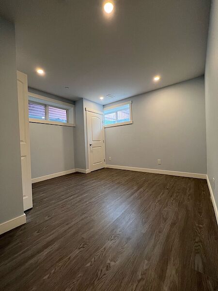Calgary 2 + Den bedrooms Basement for rent. Property photo: 487267-3