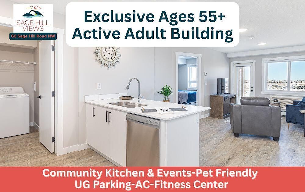 Calgary bachelor bedrooms Apartment for rent. Property photo: 487683-1