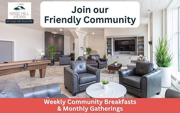 Calgary bachelor bedrooms Apartment for rent. Property photo: 487683-2