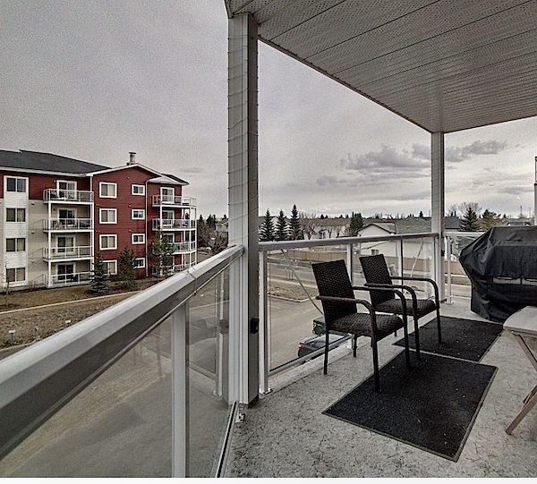 Edmonton 2 bedrooms Apartment for rent. Property photo: 487886-2