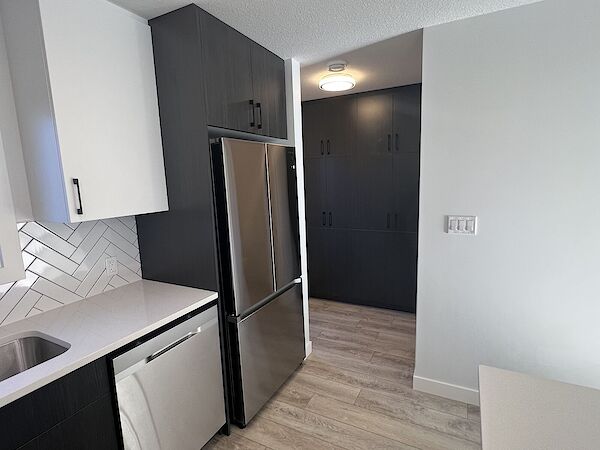 Edmonton 2 bedrooms Townhouse for rent. Property photo: 487920-3