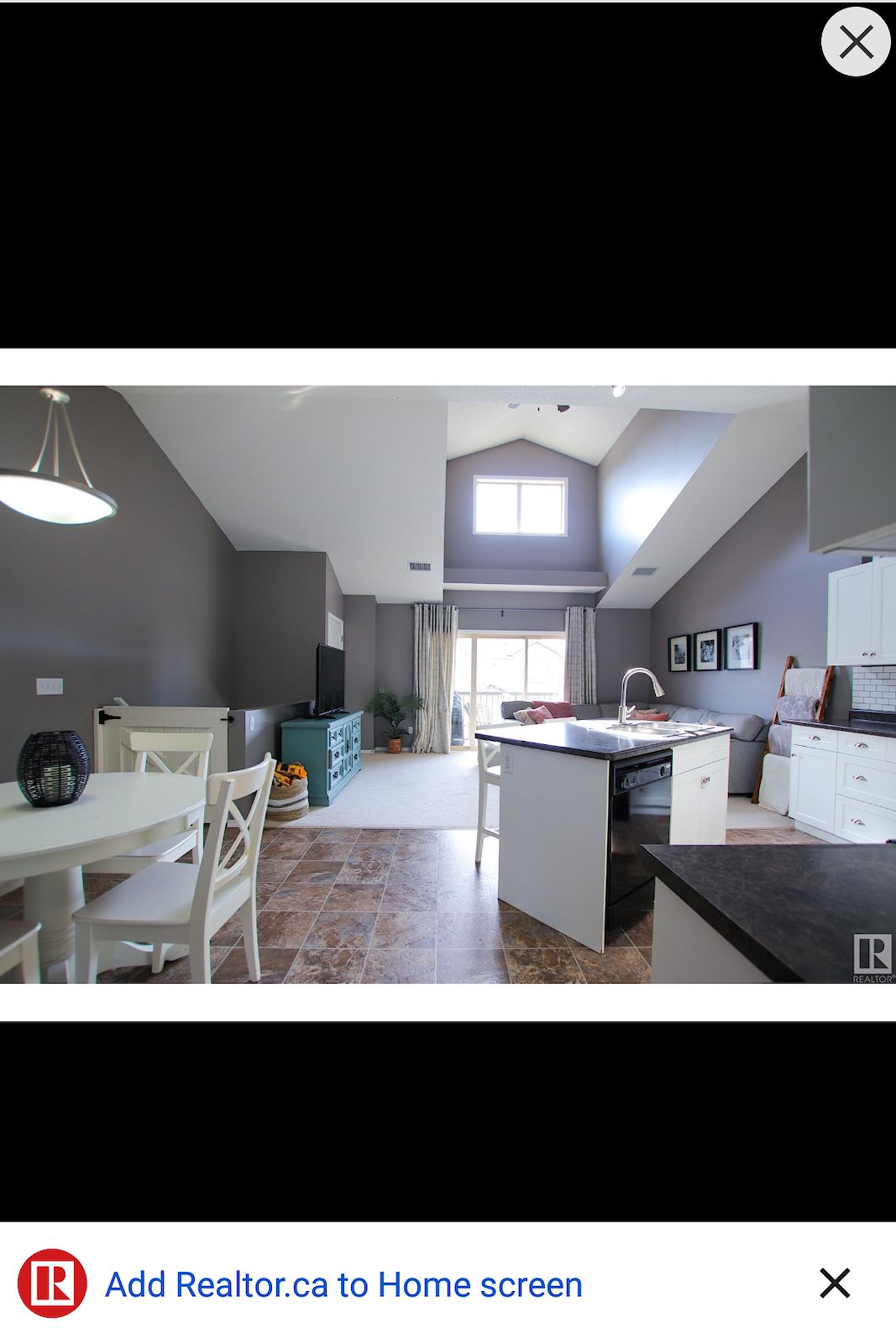 Edmonton 2 bedrooms Condo Unit for rent. Property photo: 488397-1
