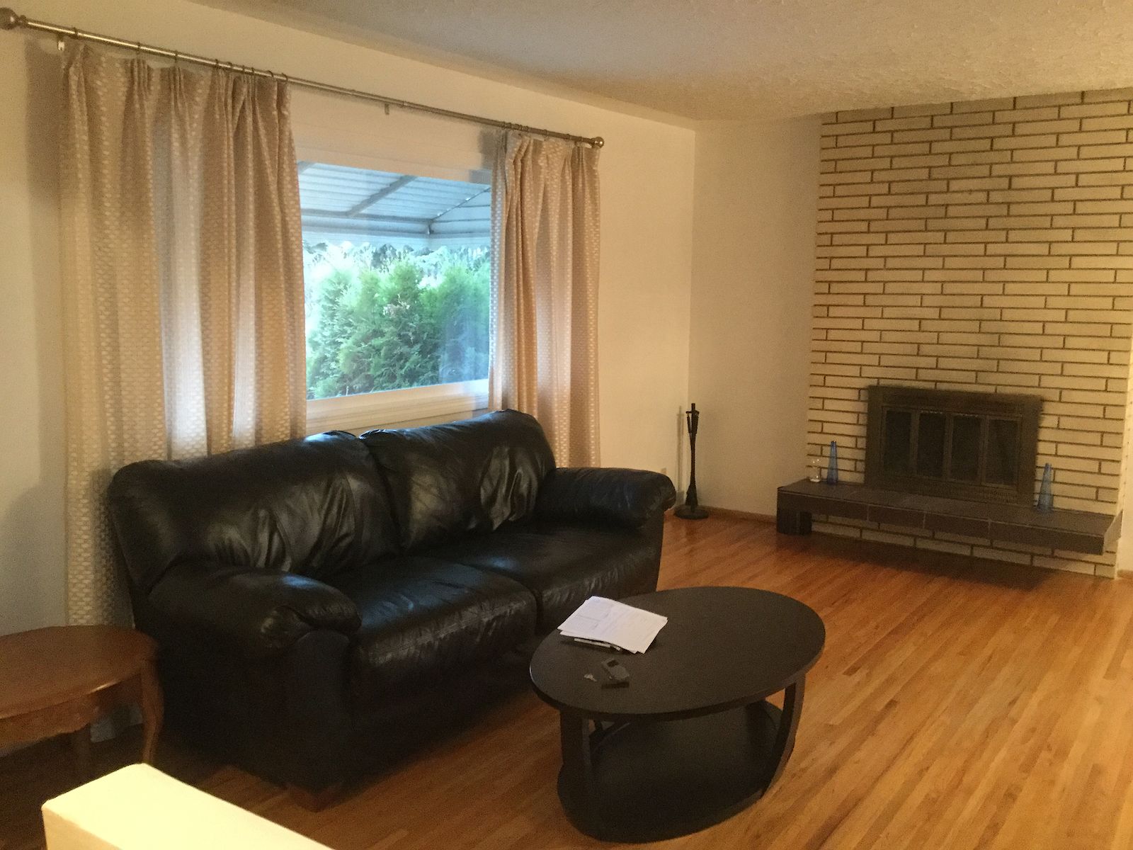 Calgary 2 + Den bedrooms Main Floor for rent. Property photo: 488470-1