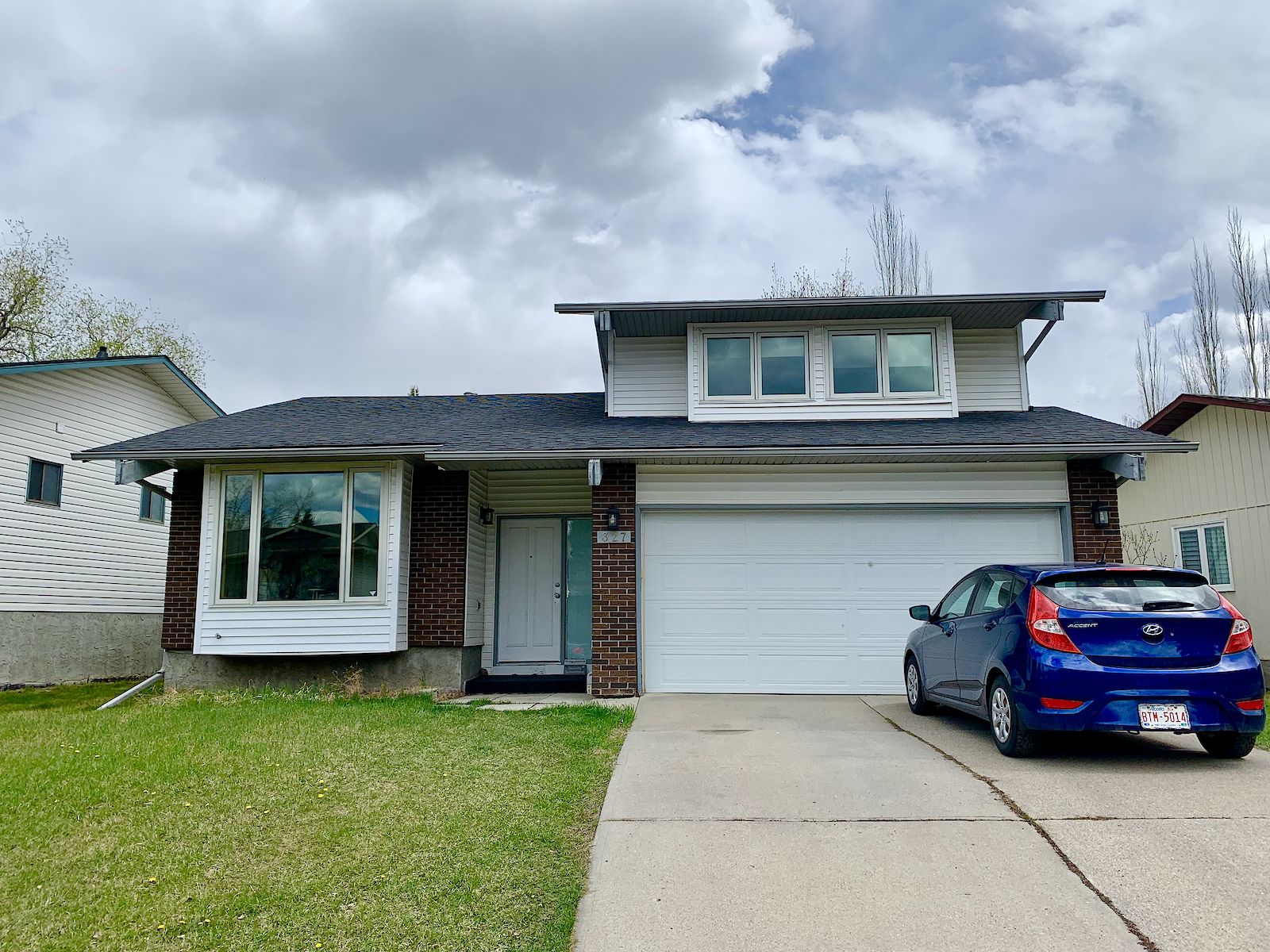 Calgary 3 bedrooms House for rent. Property photo: 488928-1