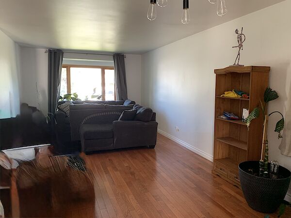 Calgary 3 bedrooms House for rent. Property photo: 488928-3