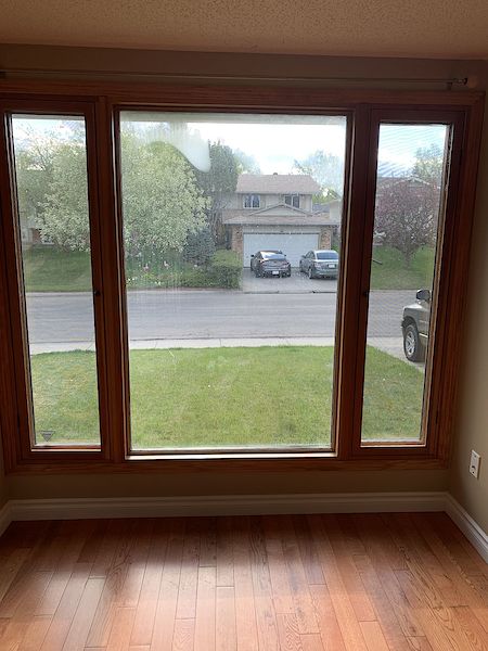 Calgary 3 bedrooms House for rent. Property photo: 488928-2