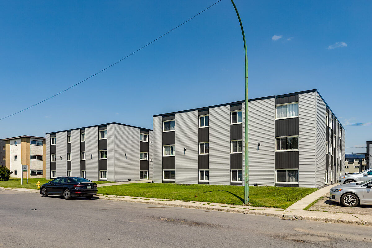 Regina 2 bedrooms Apartment for rent. Property photo: 488972-1