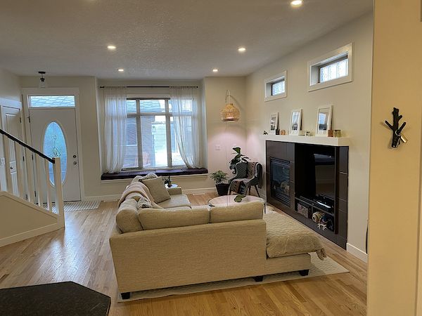 Calgary 3 bedrooms Townhouse for rent. Property photo: 488973-3