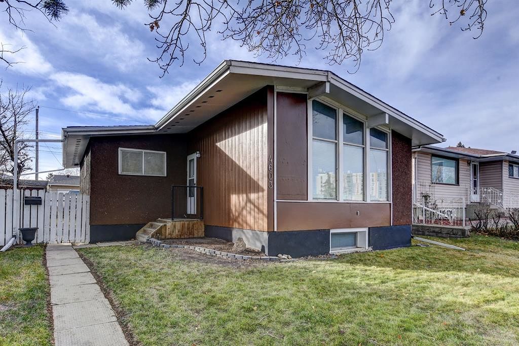 Calgary 3 bedrooms Main Floor for rent. Property photo: 488998-1