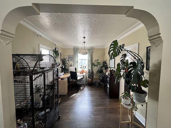 Calgary 2 bedrooms Main Floor for rent. Property photo: 489119-3