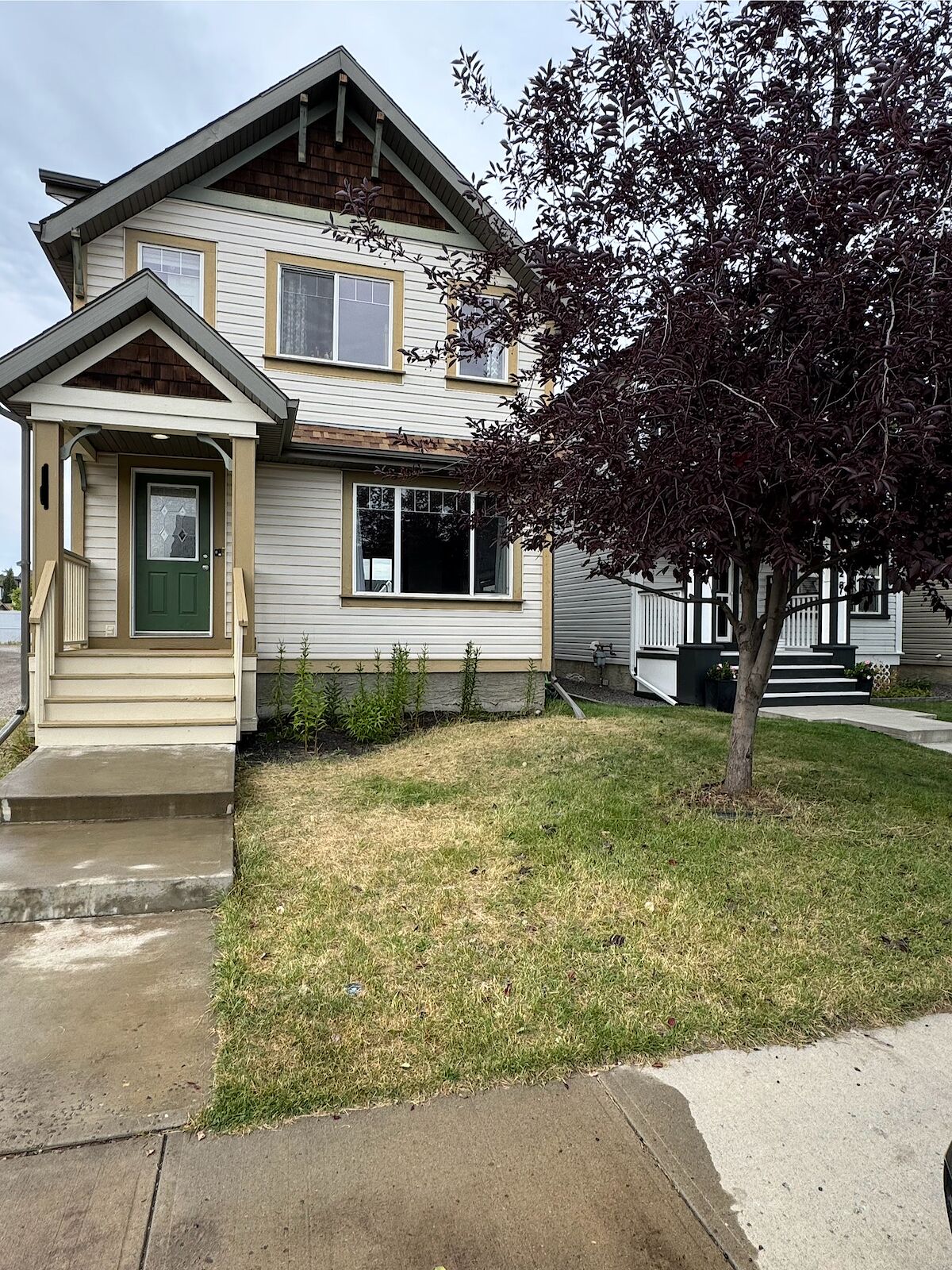 Calgary 3 + Den bedrooms House for rent. Property photo: 489143-1