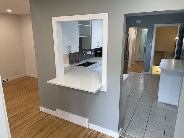 Calgary 3 bedrooms House for rent. Property photo: 489177-3