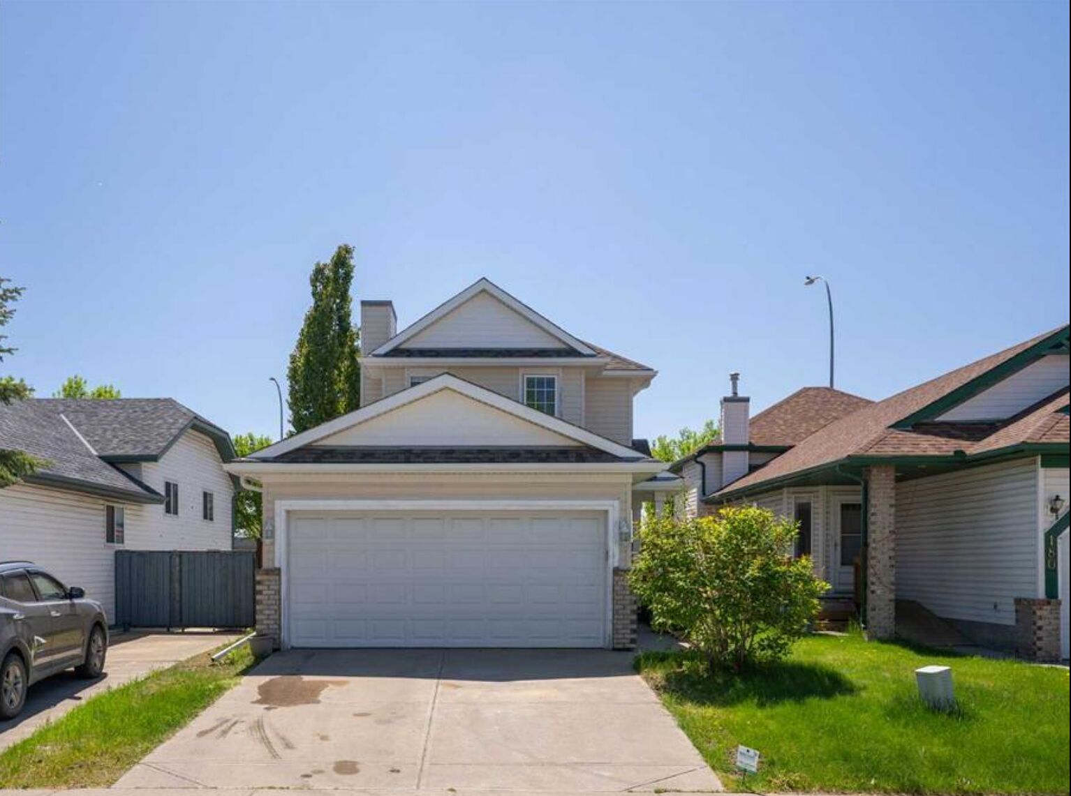 Calgary 3 bedrooms House for rent. Property photo: 48963-1
