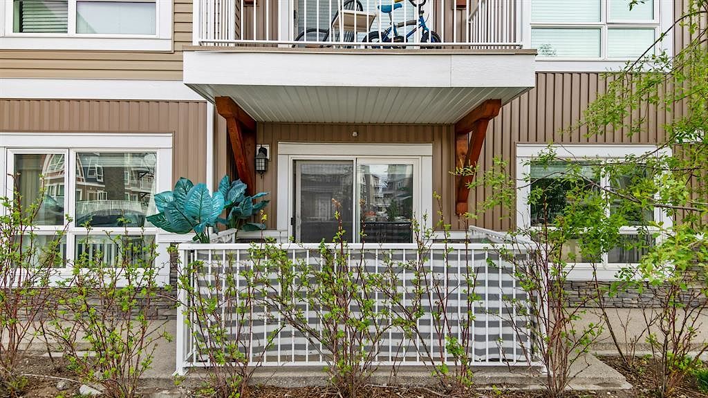 Calgary 2 bedrooms Apartment for rent. Property photo: 489697-1