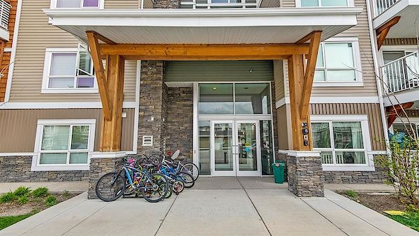 Calgary 2 bedrooms Apartment for rent. Property photo: 489697-3
