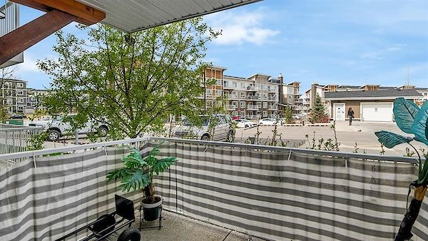 Calgary 2 bedrooms Apartment for rent. Property photo: 489697-2