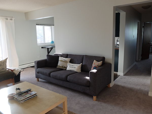 Calgary 2 bedrooms Apartment for rent. Property photo: 489902-3