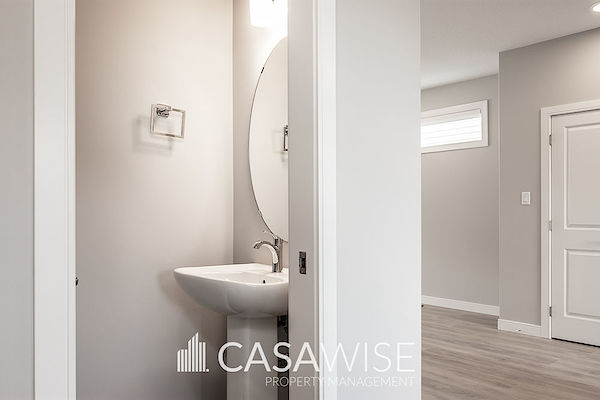 Leduc 3 bedrooms Main Floor for rent. Property photo: 489973-3