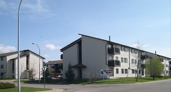 Grande Prairie 1 bedroom Apartment for rent. Property photo: 489987-3