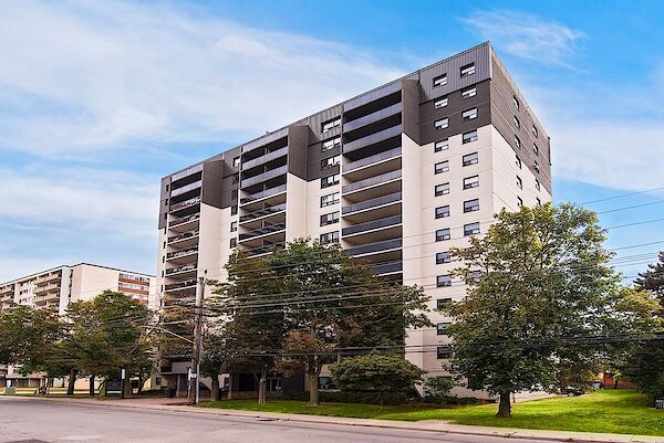 Mississauga 1 bedrooms Apartment for rent. Property photo: 490699-2