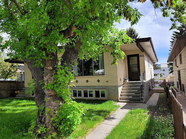 Calgary 2 bedrooms Main Floor for rent. Property photo: 490939-3