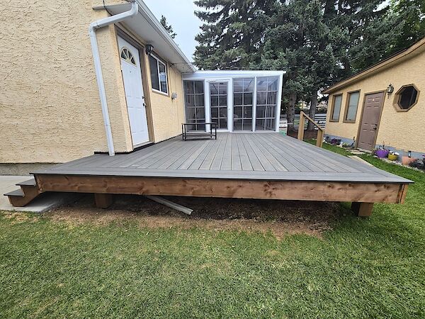 Calgary 2 bedrooms House for rent. Property photo: 490969-3