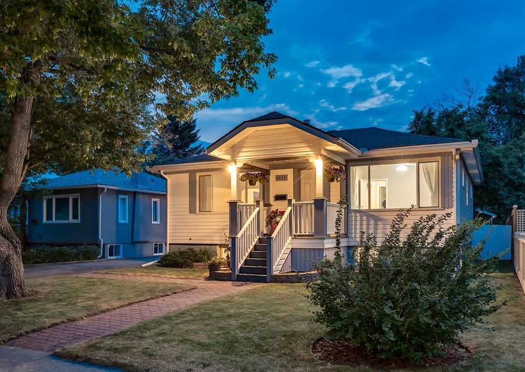Calgary 2 bedrooms Main Floor for rent. Property photo: 491225-1