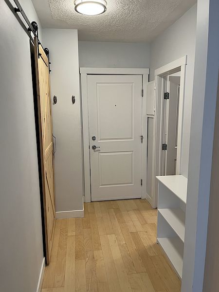 Calgary 1 bedroom Apartment for rent. Property photo: 491307-2