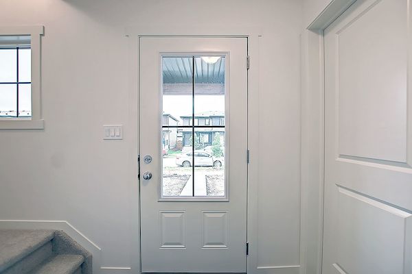 Edmonton 3 bedrooms Townhouse for rent. Property photo: 491635-3