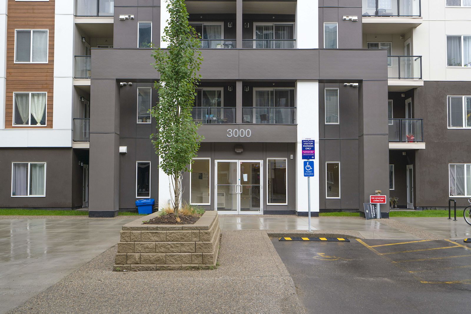 Calgary 2 bedrooms Apartment for rent. Property photo: 491791-1