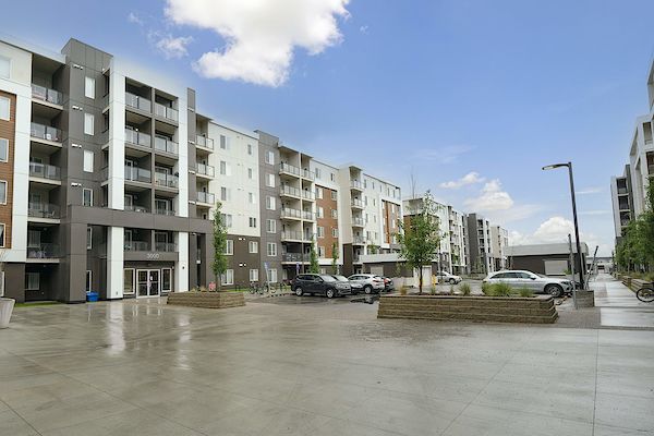 Calgary 2 bedrooms Apartment for rent. Property photo: 491791-2