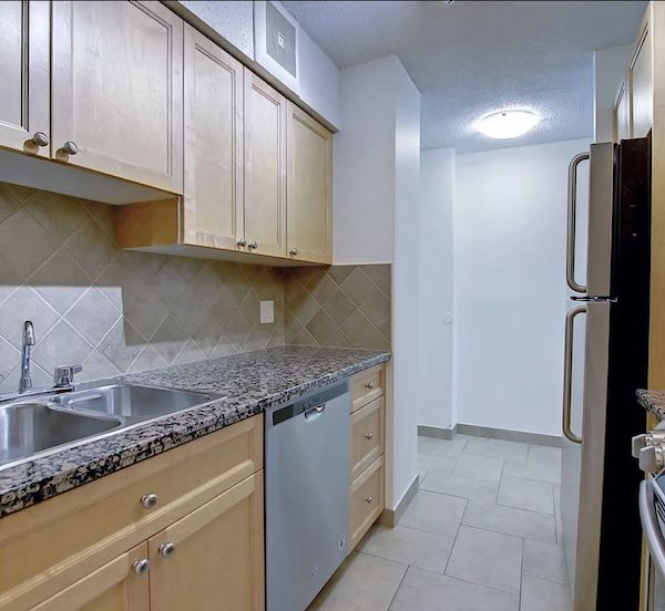 Calgary 2 bedrooms Apartment for rent. Property photo: 492247-3