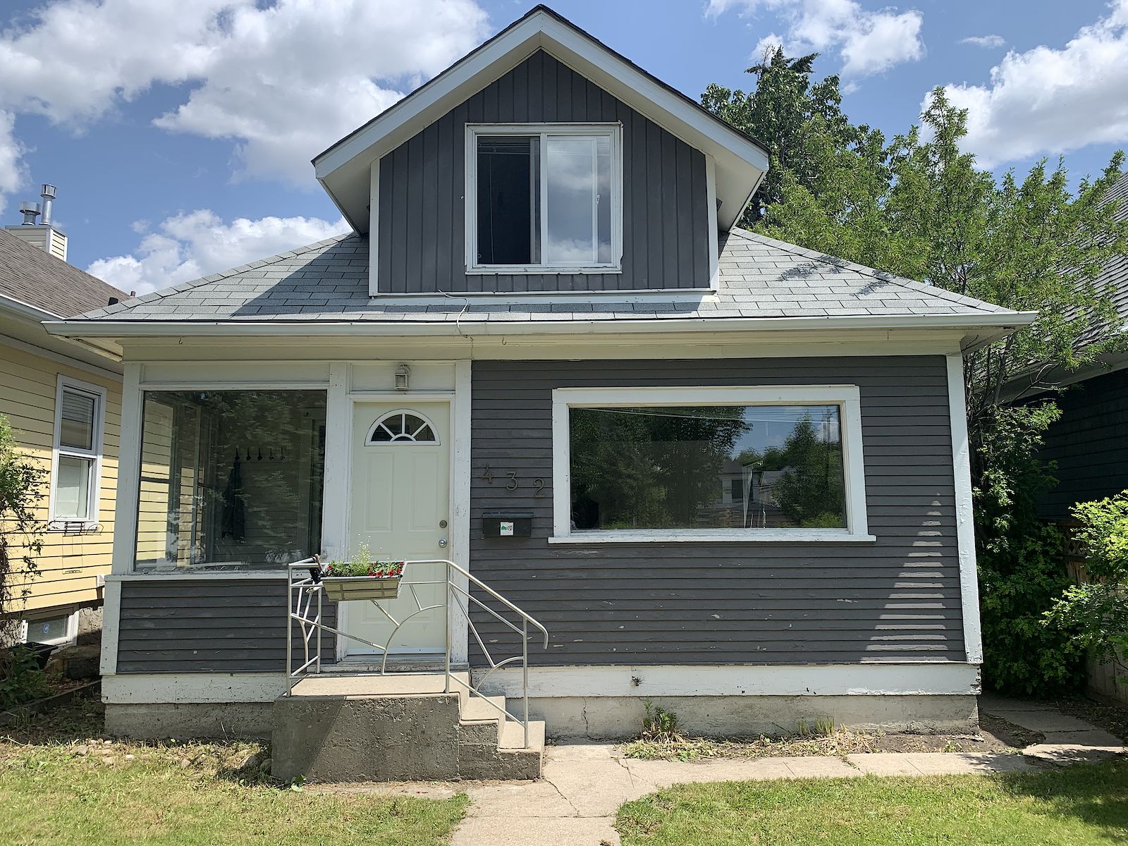 Calgary 2 + Den bedrooms House for rent. Property photo: 492309-1