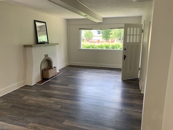 Calgary 2 + Den bedrooms House for rent. Property photo: 492309-2