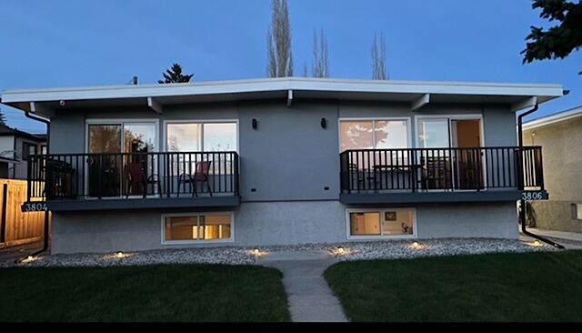 Calgary 2 bedrooms Main Floor for rent. Property photo: 492414-1