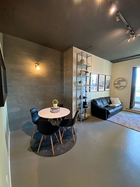 Edmonton 1 bedroom Condo Unit for rent. Property photo: 492997-2